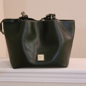 Dooney &Burke Bucket Purse